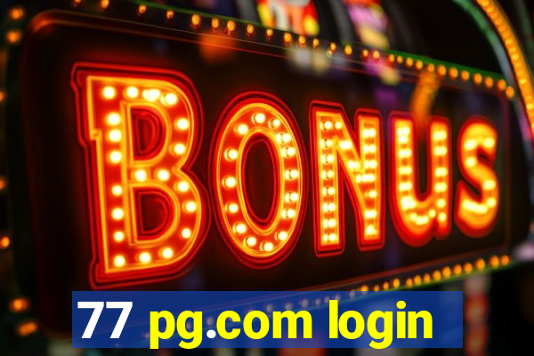 77 pg.com login